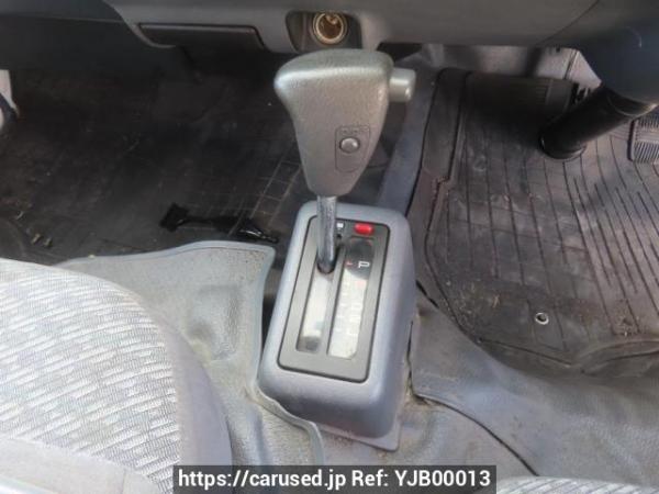 Used 2002 AT toyota hiace-van RZH102V Image[21]