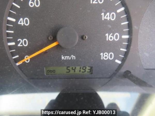 Used 2002 AT toyota hiace-van RZH102V Image[23]