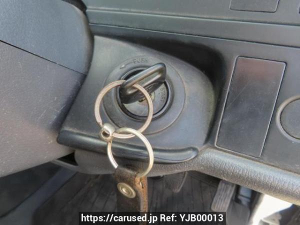 Used 2002 AT toyota hiace-van RZH102V Image[24]