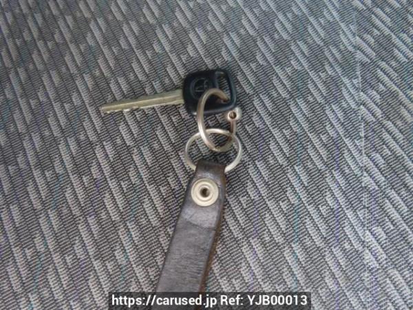 Used 2002 AT toyota hiace-van RZH102V Image[25]