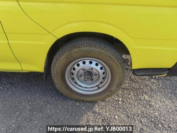 Used 2002 AT toyota hiace-van RZH102V Image[26]
