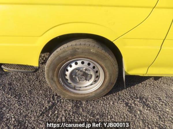 Used 2002 AT toyota hiace-van RZH102V Image[27]