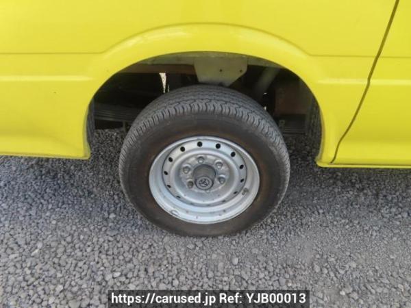 Used 2002 AT toyota hiace-van RZH102V Image[28]