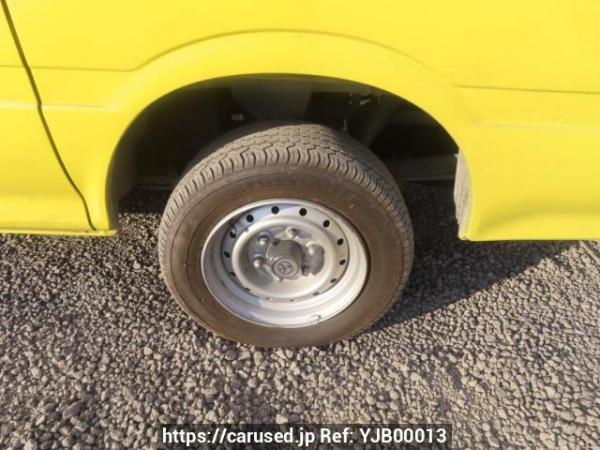 Used 2002 AT toyota hiace-van RZH102V Image[29]
