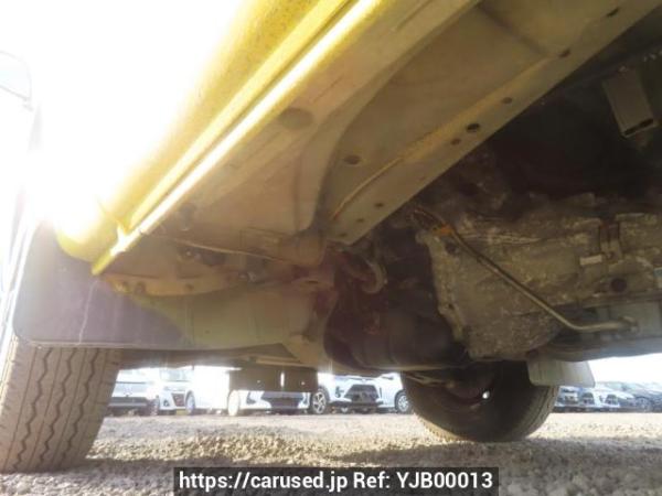 Used 2002 AT toyota hiace-van RZH102V Image[32]