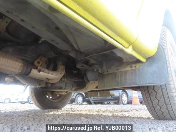 Used 2002 AT toyota hiace-van RZH102V Image[33]