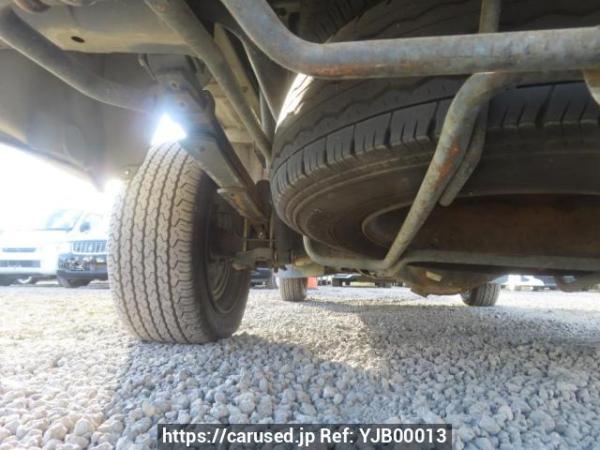 Used 2002 AT toyota hiace-van RZH102V Image[36]