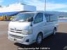 Used 2010 AT toyota hiace-van KDH201V Image[2]