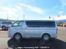Used 2010 AT toyota hiace-van KDH201V Image[3]