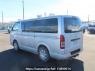 Used 2010 AT toyota hiace-van KDH201V Image[4]