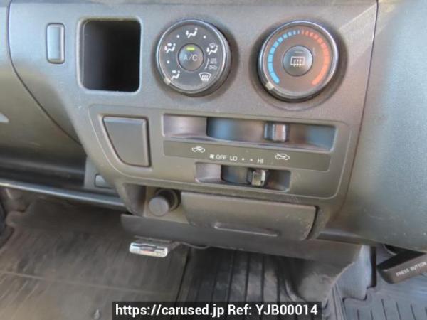 Used 2010 AT toyota hiace-van KDH201V Image[28]