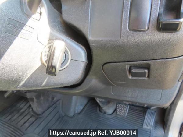 Used 2010 AT toyota hiace-van KDH201V Image[29]