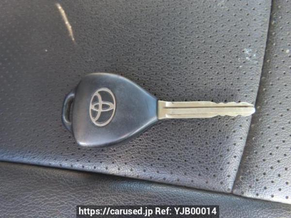 Used 2010 AT toyota hiace-van KDH201V Image[30]