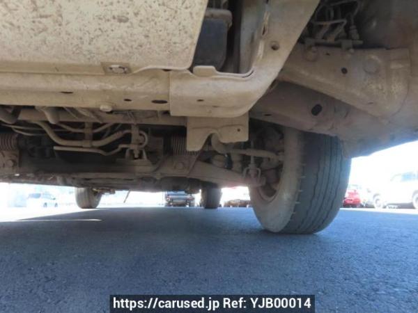 Used 2010 AT toyota hiace-van KDH201V Image[37]