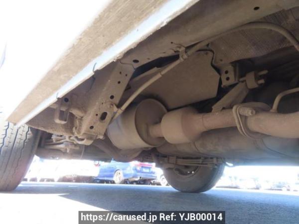 Used 2010 AT toyota hiace-van KDH201V Image[38]