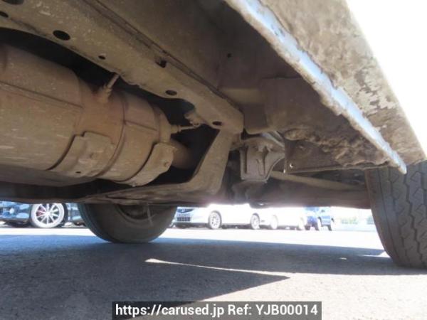 Used 2010 AT toyota hiace-van KDH201V Image[39]