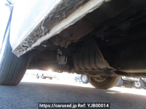 Used 2010 AT toyota hiace-van KDH201V Image[40]
