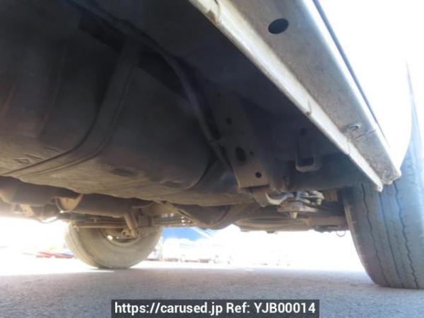 Used 2010 AT toyota hiace-van KDH201V Image[41]