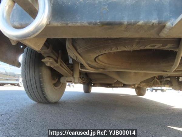 Used 2010 AT toyota hiace-van KDH201V Image[42]
