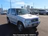 Used 2010 AT nissan kix H59A Image[0]