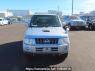 Used 2010 AT nissan kix H59A Image[1]