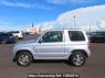 Used 2010 AT nissan kix H59A Image[3]