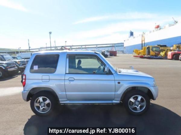 Used 2010 AT nissan kix H59A Image[7]