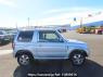 Used 2010 AT nissan kix H59A Image[7]