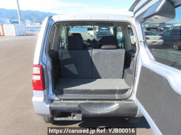 Used 2010 AT nissan kix H59A Image[8]