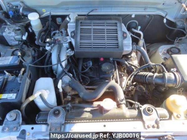 Used 2010 AT nissan kix H59A Image[10]