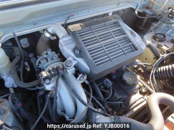 Used 2010 AT nissan kix H59A Image[11]