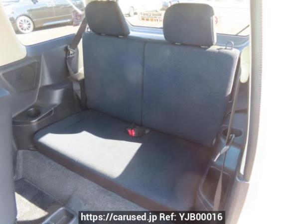 Used 2010 AT nissan kix H59A Image[18]