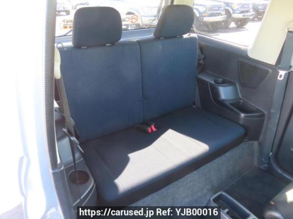 Used 2010 AT nissan kix H59A Image[19]