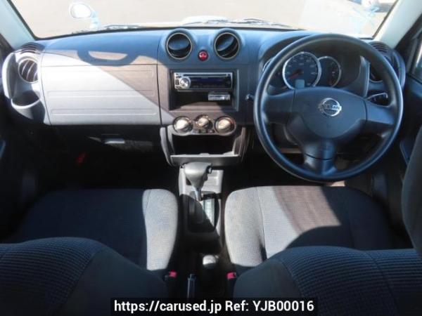 Used 2010 AT nissan kix H59A Image[20]