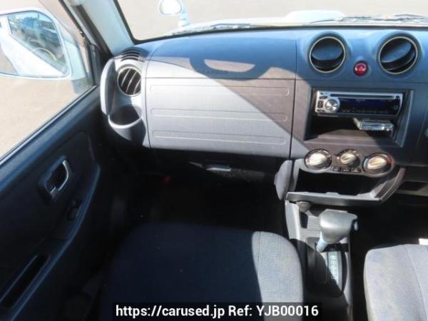 Used 2010 AT nissan kix H59A Image[21]