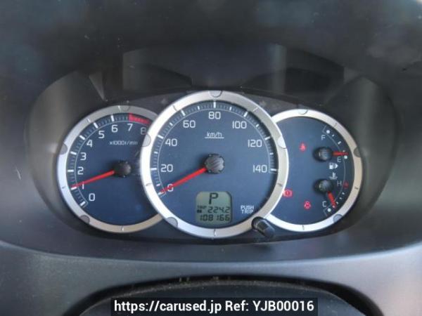 Used 2010 AT nissan kix H59A Image[23]