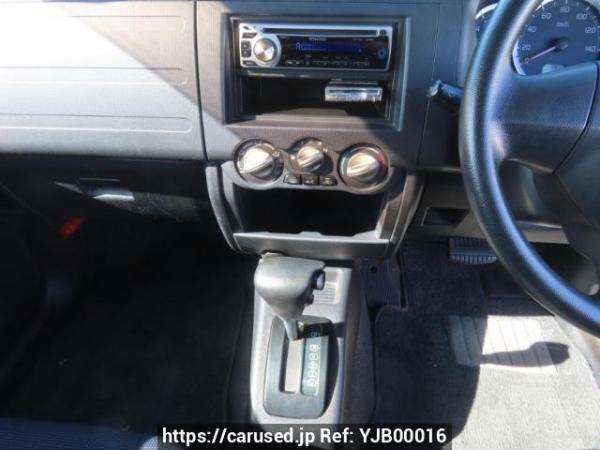 Used 2010 AT nissan kix H59A Image[25]