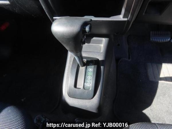 Used 2010 AT nissan kix H59A Image[27]