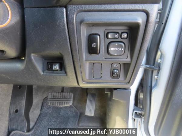 Used 2010 AT nissan kix H59A Image[29]