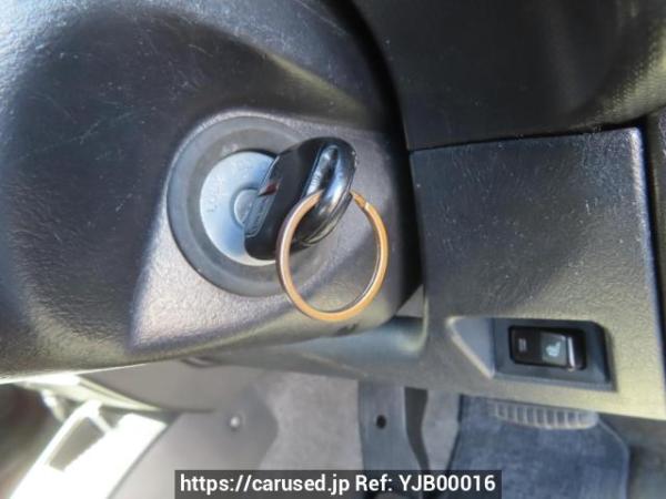 Used 2010 AT nissan kix H59A Image[31]
