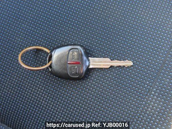 Used 2010 AT nissan kix H59A Image[32]