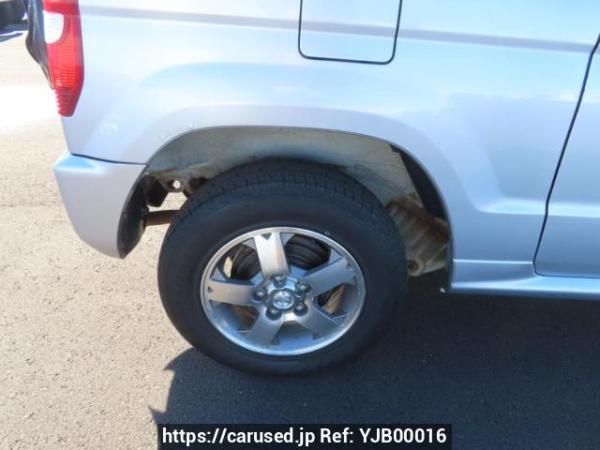 Used 2010 AT nissan kix H59A Image[36]