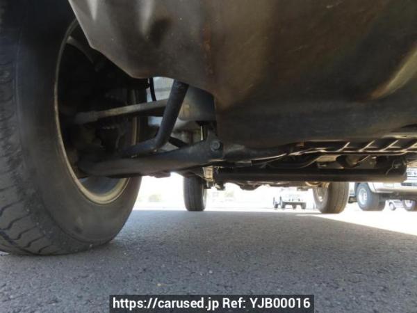 Used 2010 AT nissan kix H59A Image[38]