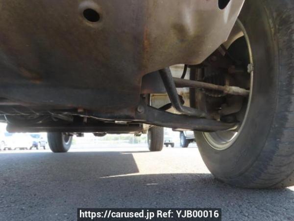 Used 2010 AT nissan kix H59A Image[39]