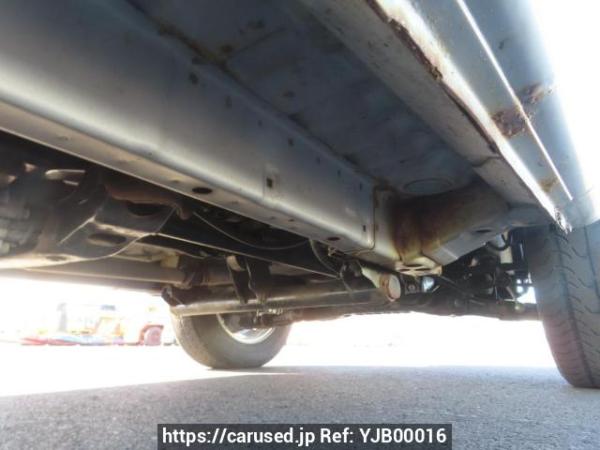 Used 2010 AT nissan kix H59A Image[41]