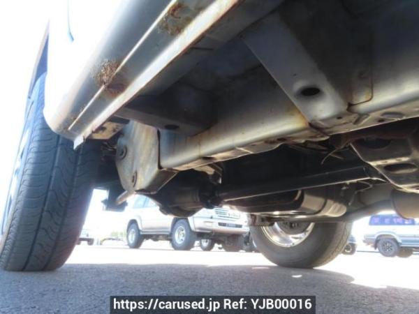 Used 2010 AT nissan kix H59A Image[42]