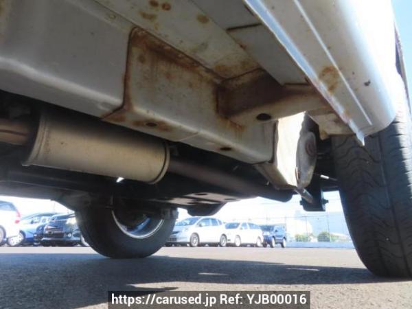 Used 2010 AT nissan kix H59A Image[43]