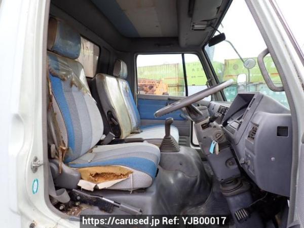 Used 1990 MT hino ranger FC3WCAD Image[18]