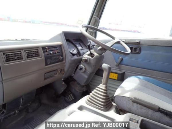Used 1990 MT hino ranger FC3WCAD Image[20]
