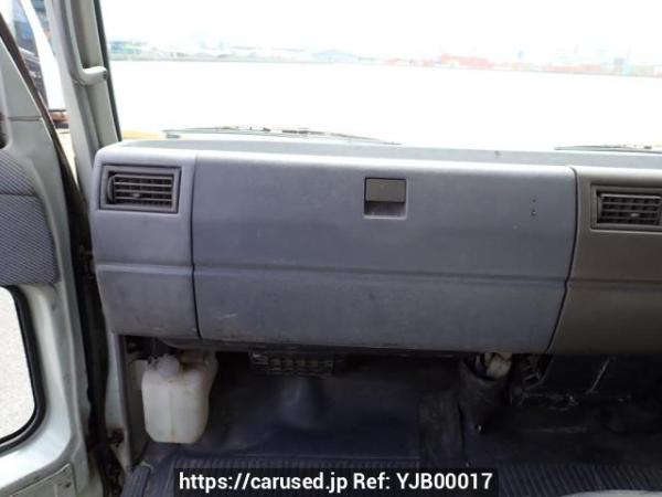 Used 1990 MT hino ranger FC3WCAD Image[21]